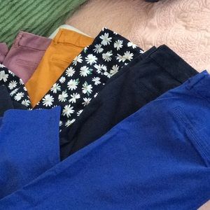 🔷OLD NAVY PANTS BUNDLE🔷